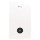 Worcester Bosch Greenstar 8000 Life 30 S Gas System Boiler White