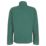 Regatta Micro Zip Neck Fleece Bottle Green Small 37.5" Chest