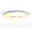 Philips Hue Struana LED Smart Bathroom Ceiling Light White 22W 2550lm