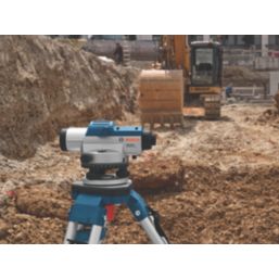 Bosch GOL 20 D  Automatic Optical Level