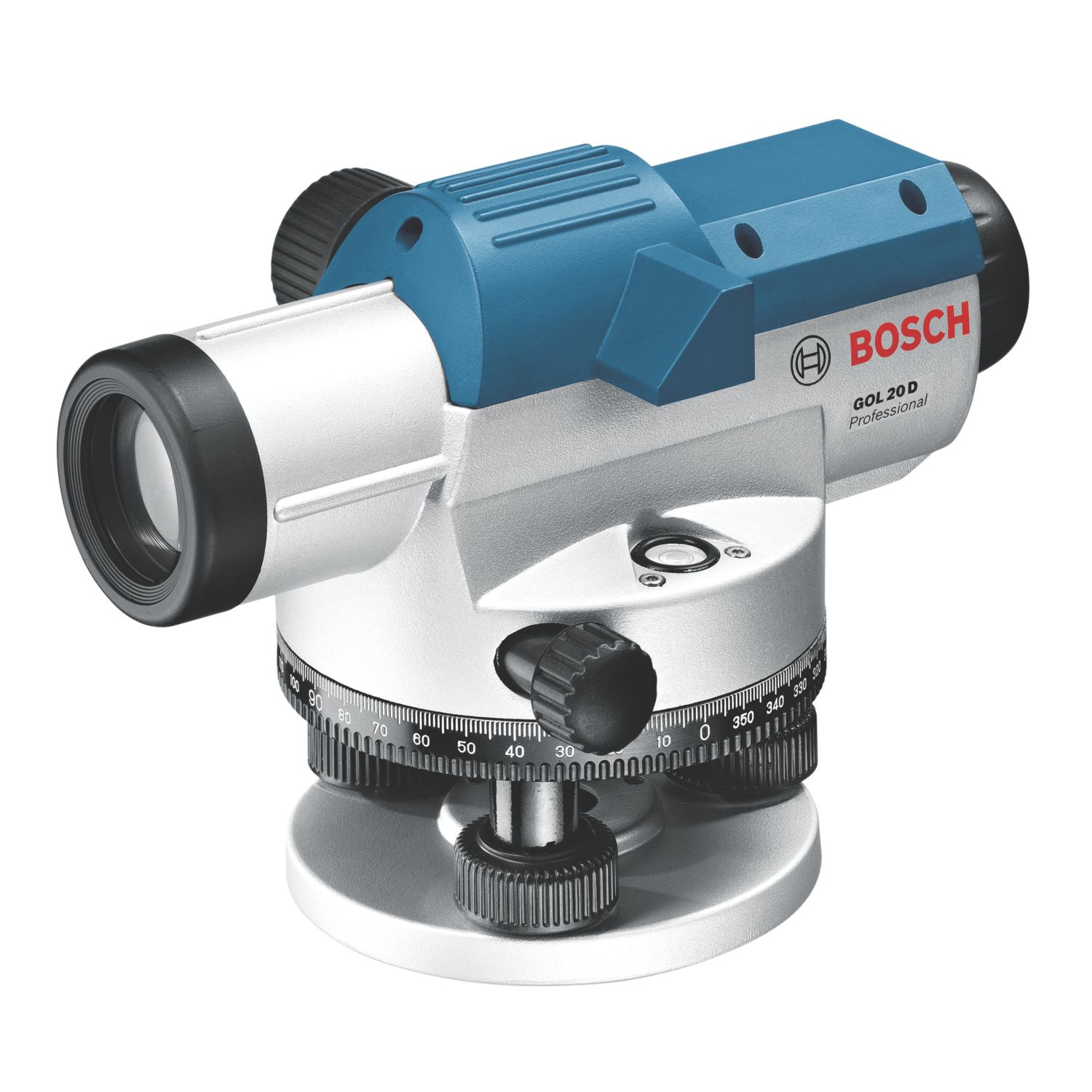 Bosch GOL 20 D Automatic Optical Level (677JM)