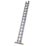 Werner PRO 7.21m Extension Ladder