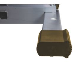 Werner PRO 7.21m Extension Ladder