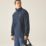 Dare 2B Twin Tip Snap Half Fleece Navy  Medium 39-40" Chest