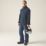 Dare 2B Twin Tip Snap Half Fleece Navy  Medium 39-40" Chest