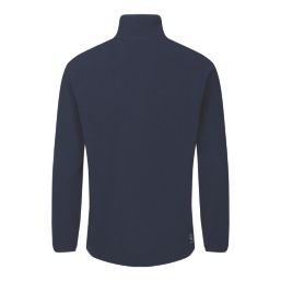 Dare 2B Twin Tip Snap Half Fleece Navy  Medium 39-40" Chest