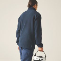 Dare 2B Twin Tip Snap Half Fleece Navy  Medium 39-40" Chest