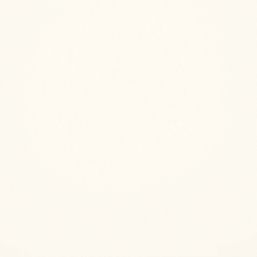 Metis  White Composite Kitchen Worktop 3050mm x 620mm x 15mm