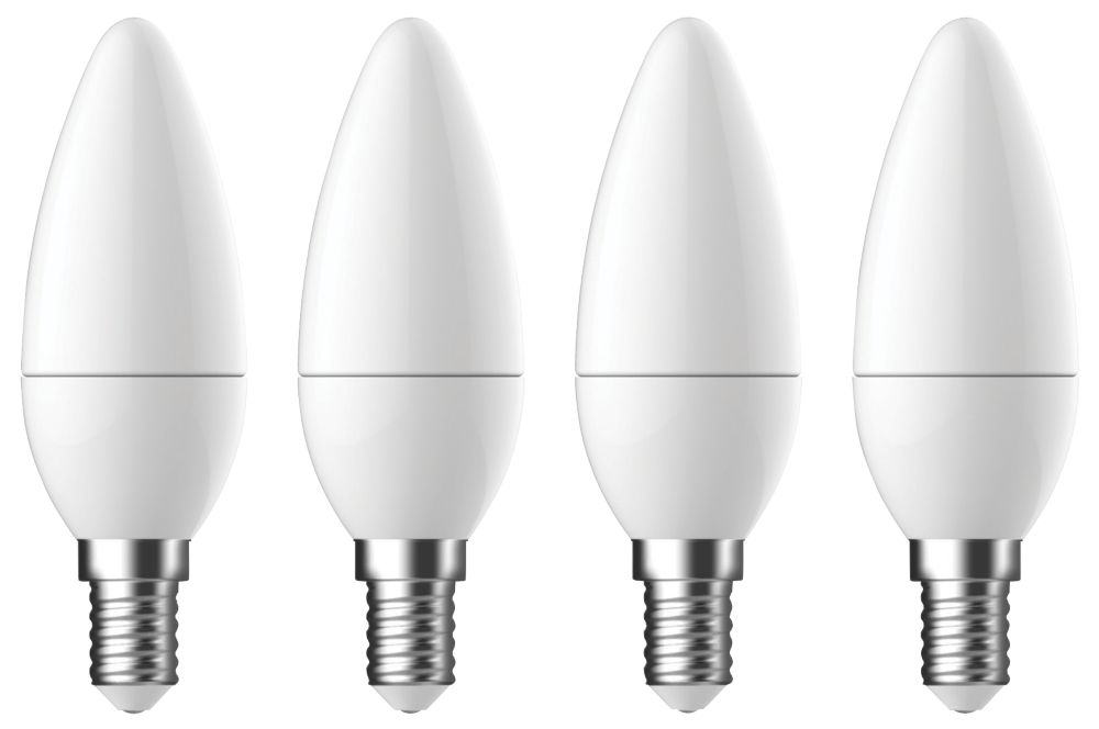 LED - E14 - Light Bulbs - Lighting - The Home Depot