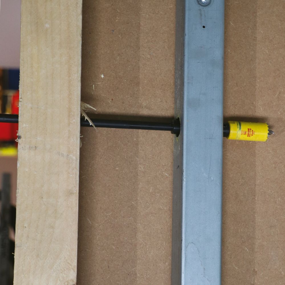 Starrett Recording extension 300 mm/12 inch A15