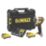 Refurb DEWALT DCF902D2-GB 12V 2 x 2.0Ah Li-Ion XR Brushless Cordless Impact Wrench