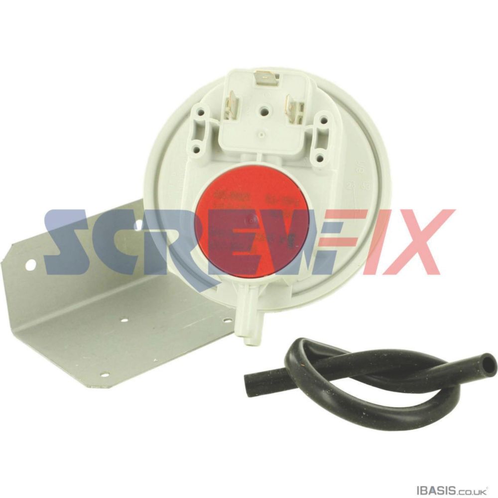 Baxi 720954201 Solo 60 PF Pressure Switch Screwfix