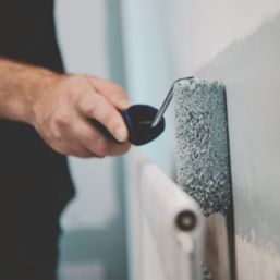 Harris Trade 9" Big Box Roller & Brush Set 19 Pieces