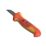 Knipex 98 52 SB VDE Fixed Cable Knife 2"