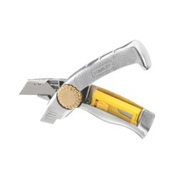 Folding stanley shop knife screwfix