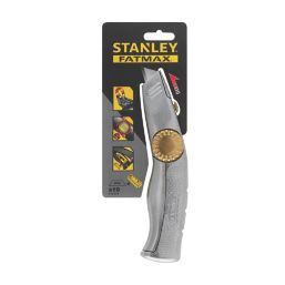 Stanley FatMax Retractable Dual Blade Knife