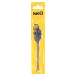 DeWalt   Flat Wood Drill Bit 25mm x 150mm