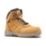 V12 Footwear Lynx Size 10  Honey Waterproof  Safety Boots