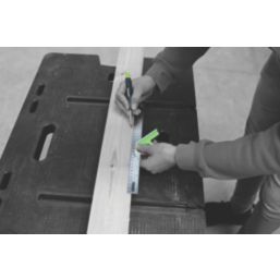 TRACER  Combination Square 12" (300mm)