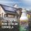 Zep   Solar Panel Cleaner 1Ltr