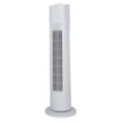 Refurb Essentials Oscillating Tower Fan 752mm