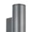 Eglo Riga Outdoor LED Wall Light Anthracite 2.8W 250lm