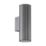 Eglo Riga Outdoor LED Wall Light Anthracite 2.8W 250lm