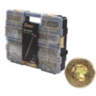 Turbo TX  TX Double-Countersunk Multipurpose Screw Trade Case 1400 Pack