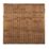Forest Vertical Board Closeboard  Fence Panels Dark Brown 6' x 5' 6" Pack of 5
