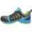 Goodyear GYSHU1503 Size 5  Black/Blue    Safety Trainers