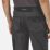 Regatta Incursion Work Trousers Iron 32" W 33" L