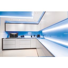 Led kitchen lights deals screwfix