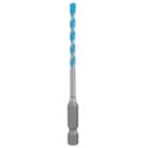 Bosch Expert Hex Shank Multi-Material Drill Bit 4mm x 90mm