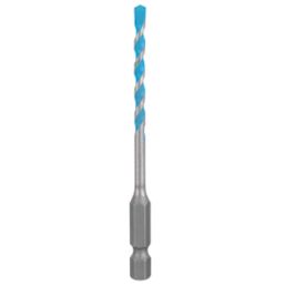 Screwfix metal best sale drill bits