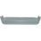 Hotpoint C00283254  Fridge Door Middle Shelf Assembly