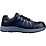 Amblers AS717C    Safety Trainers Black Size 9