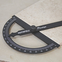Faithfull  Angle Measurer