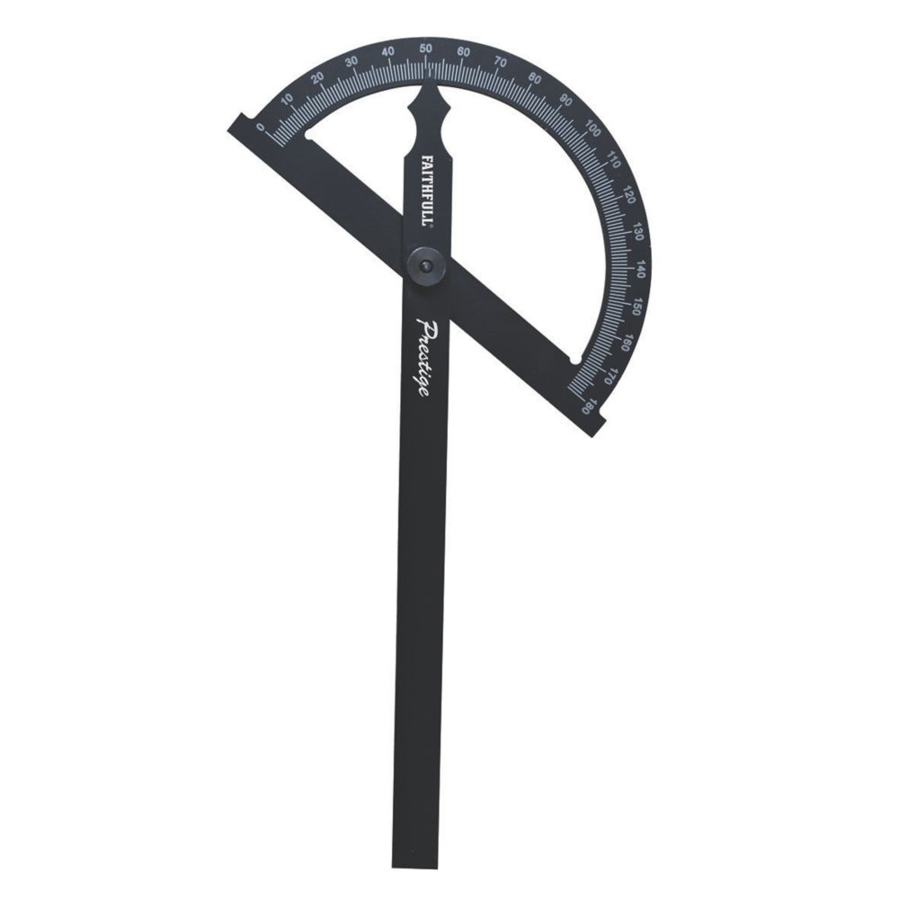 Faithfull  Angle Measurer