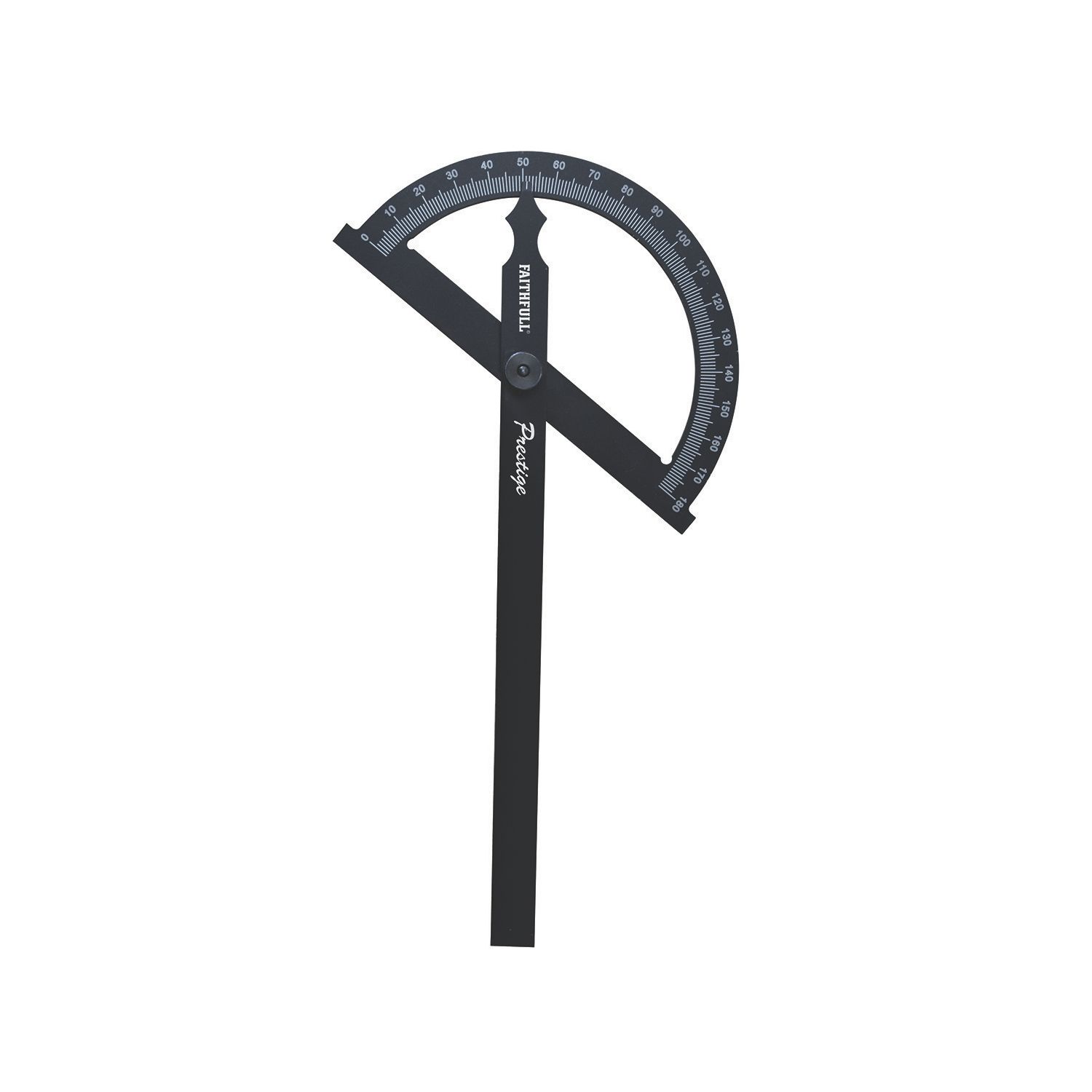 Faithfull Angle Measurer 287mm (678RK)