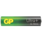 GP Batteries Ultra Plus AAA Alkaline Batteries 100 Pack