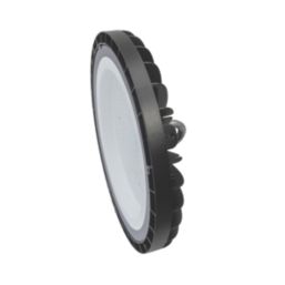 Robus Sonic Slim LED Highbay Black 100-200W 13,780-24,310lm