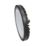 Robus Sonic Slim LED Highbay Black 100-200W 13,780-24,310lm