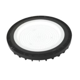 Robus Sonic Slim LED Highbay Black 100-200W 13,780-24,310lm