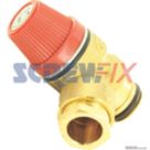 Vaillant 0020009865 Pressure Relief Valve