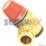 Vaillant 0020009865 Pressure Relief Valve