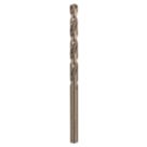 Bosch Twist Cobalt Straight Shank Metal Drill Bit 5mm x 86mm