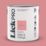 LickPro  2.5Ltr Pink 12 Vinyl Matt Emulsion  Paint