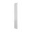 Ximax Oceanus 1800mm x 295mm 2761BTU White Vertical Designer Radiator