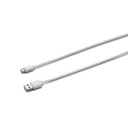 Culina Ligero 864mm Rechargeable Battery-Powered LED Light with PIR Sensor 350lm 2 Pack