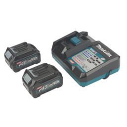 Makita blower screwfix sale